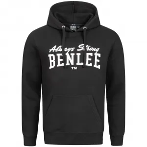Lonsdale Men's hooded sweatshirt slim fit