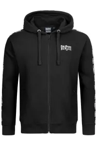 Lonsdale Men's hooded zipsweat jacket regular fit