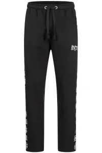 Lonsdale Men's jogging pants regular fit