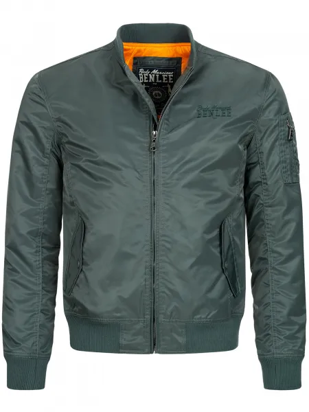 Lonsdale Men's jacket slim fit