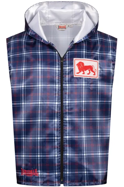 Lonsdale Ring jacket