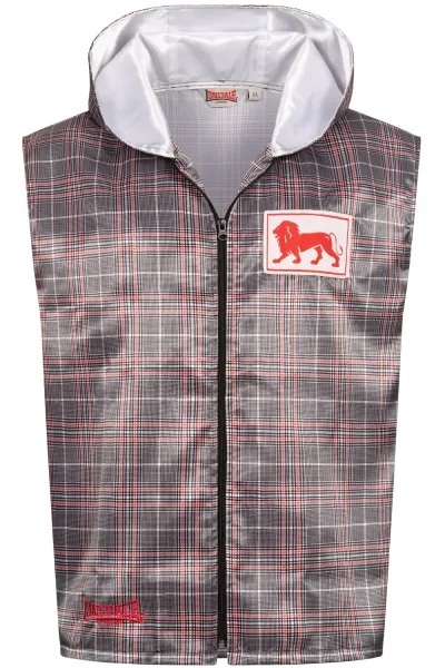 Lonsdale Ring jacket