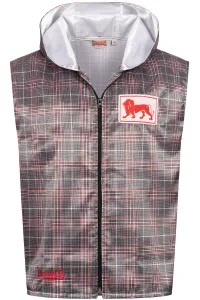 Lonsdale Ring jacket