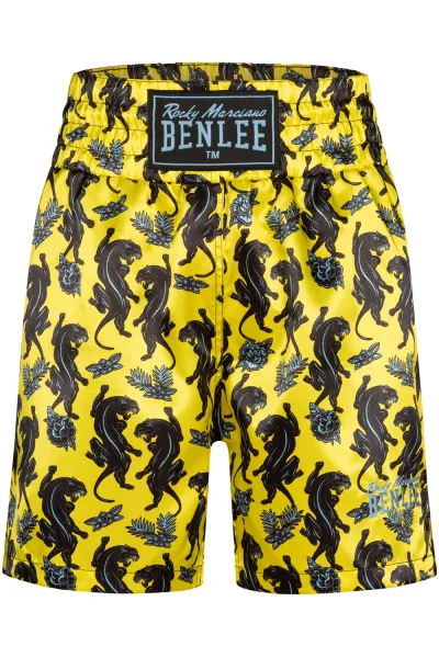 Lonsdale Men's boxing trunks