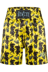 Lonsdale Men's boxing trunks