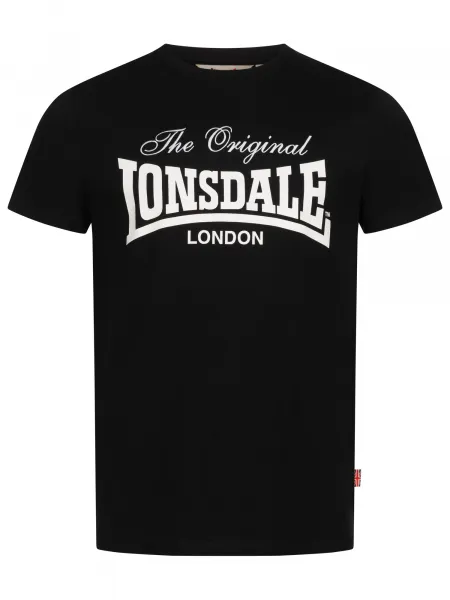 Lonsdale Men's t-shirt regular fit