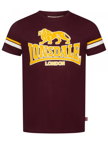 Lonsdale Men's t-shirt regular fit