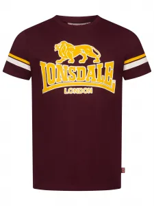 Lonsdale Men's t-shirt regular fit