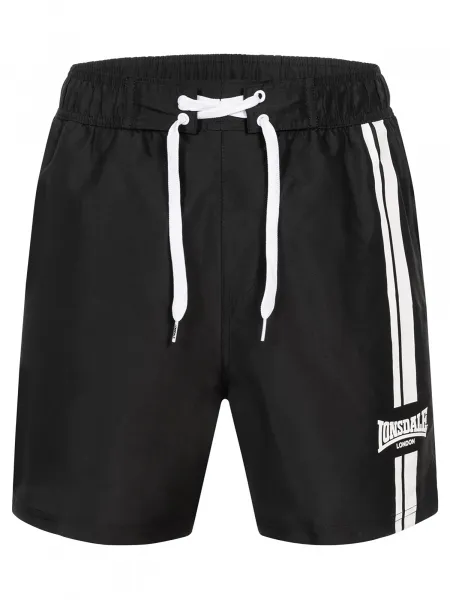 Lonsdale Men's beach shorts regular fit