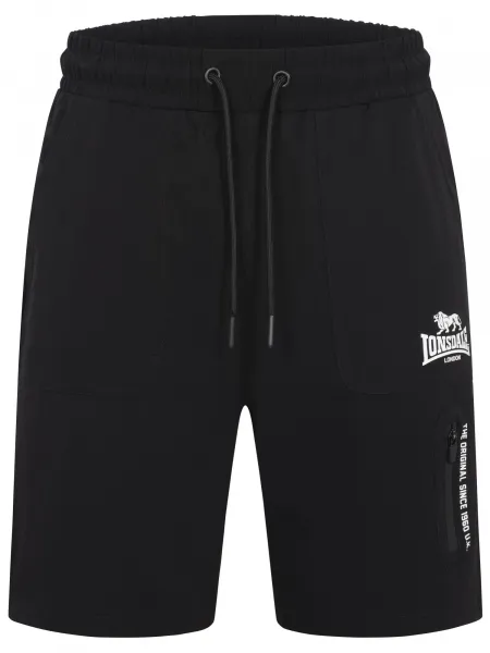 Lonsdale Men's shorts regular fit