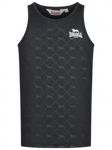Lonsdale Men's functional singlet regular fit