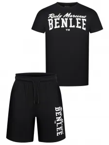 Benlee Men's t-shirt & shorts set regular fit