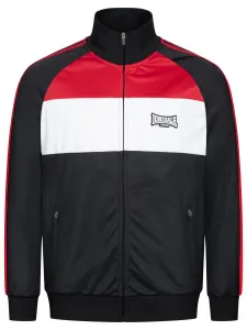 Lonsdale Men's tracksuit top regular fit