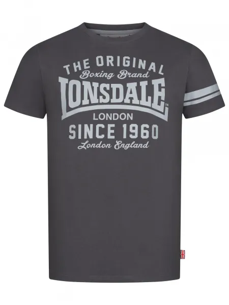 Lonsdale Men's t-shirt regular fit