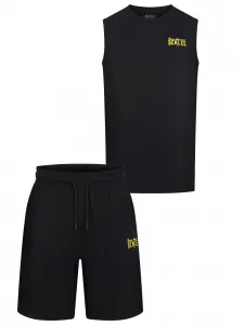 Benlee Men's singlet & shorts set regular fit