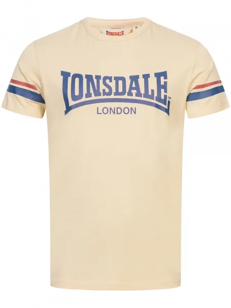 Lonsdale Men's t-shirt regular fit