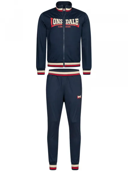 Lonsdale Men's tracksuit regular fit