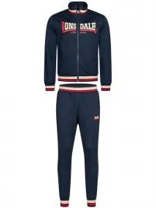 Lonsdale Men's tracksuit regular fit