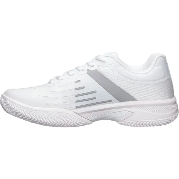Fila SABBIA PRO W Dámska tenisová obuv, biela, veľkosť