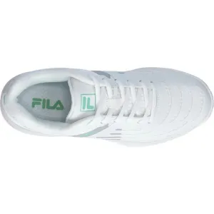 Fila SABBIA PRO W Dámska tenisová obuv, biela, veľkosť