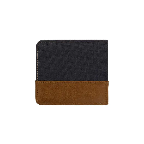 HORSEFEATHERS Peňaženka Terry - navy BLUE