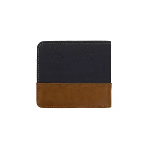 HORSEFEATHERS Peňaženka Terry - navy BLUE