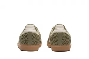adidas Samba OG "Orbit Green" (JR9447)