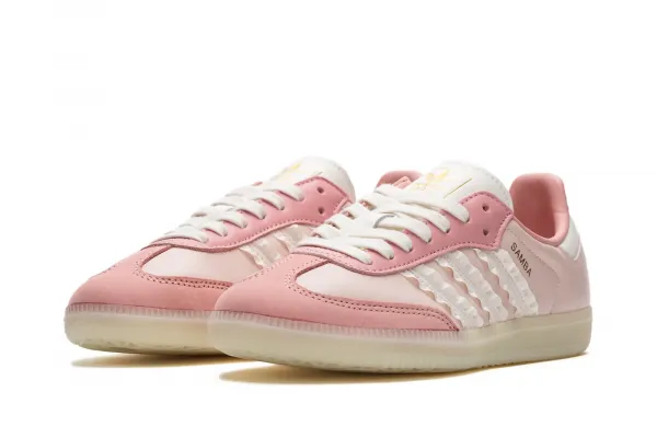 adidas Samba OG W "Wonder Quartz" (JR8830)