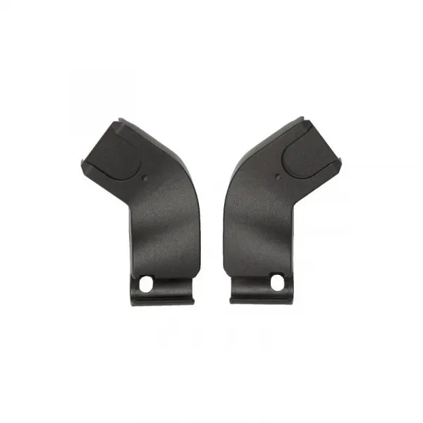 Set adaptérov na autosedačku ku kočíku Jackey/Jackey2/Jackey XL/Jackey2 XL