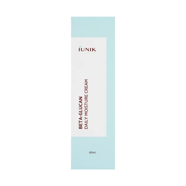 iUNIK Beta Glucan Daily Moisture Cream