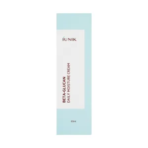 iUNIK Beta Glucan Daily Moisture Cream