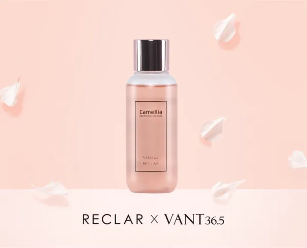Reclar Camelia esence