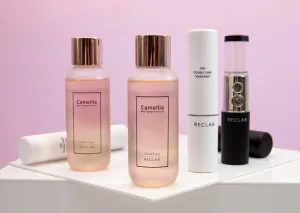 Reclar Camelia esence