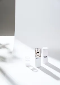 Reclar ION-MIST White + 1x Camelia, dustbag