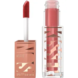 MAYBELLINE NEW YORK Sunkisser tekutá lícenka odtieň 06 City Sizzle 4.7 ml