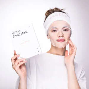 Reclar Masks LOVE MODE - 5 pack