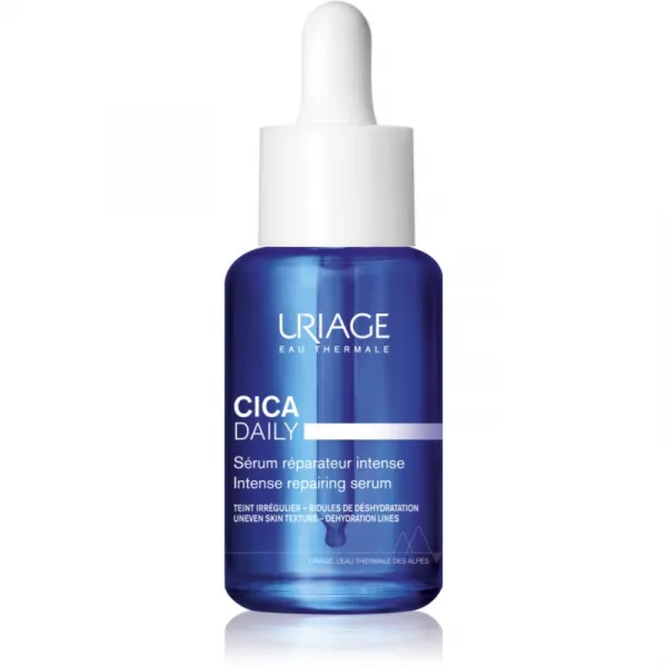 Uriage Cica Daily Intense Repairing Serum regeneračné sérum pre oslabenú pleť 30 ml