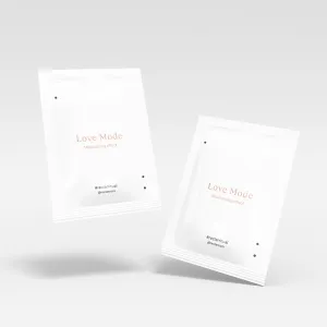 Reclar Masks LOVE MODE - 5 pack