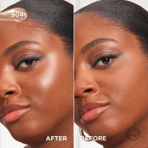 L’Oréal Paris Lumi Glotion krémový rozjasňovač s hydratačným účinkom odtieň 904 Deep Glow 40 ml