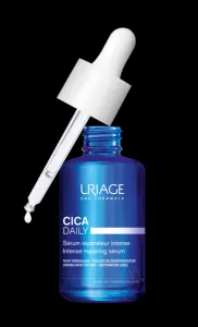 Uriage Cica Daily Intense Repairing Serum regeneračné sérum pre oslabenú pleť 30 ml