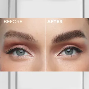 L’Oréal Paris Infaillible 24h Brow Lamination transparentný fixačný gél na obočie odtieň Transparent 6 ml