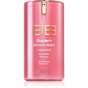 Skin79 Super+ Beblesh Balm rozjasňujúci BB krém SPF 30 odtieň Pink Beige 40 ml