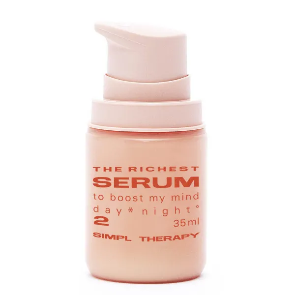 SIMPL THERAPY The richest serum 35 ml