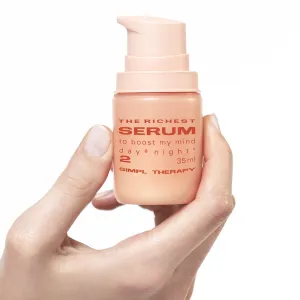 SIMPL THERAPY The richest serum 35 ml