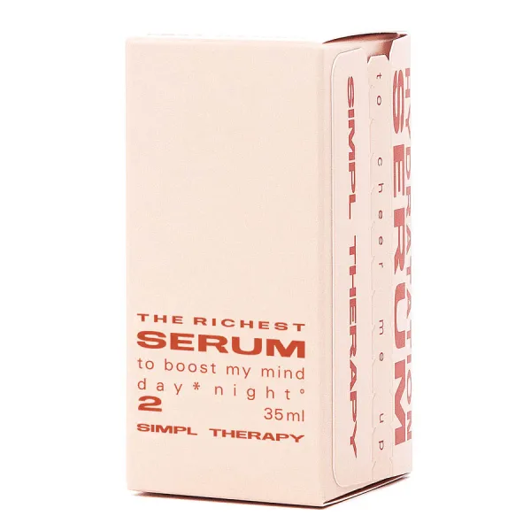 SIMPL THERAPY The richest serum 35 ml