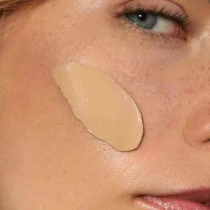 MÁDARA Skinonym Semi-Matte Peptide dlhotrvajúci make-up s peptidmi odtieň Sand 40 30 ml