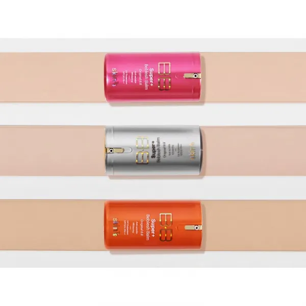 Skin79 Super+ Beblesh Balm hydratačný BB krém SPF 30 odtieň Natural Beige (Gold) 40 ml