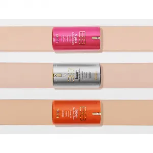 Skin79 Super+ Beblesh Balm hydratačný BB krém SPF 30 odtieň Natural Beige (Gold) 40 ml