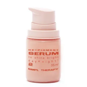 SIMPL THERAPY De-pigment sérum 35 ml