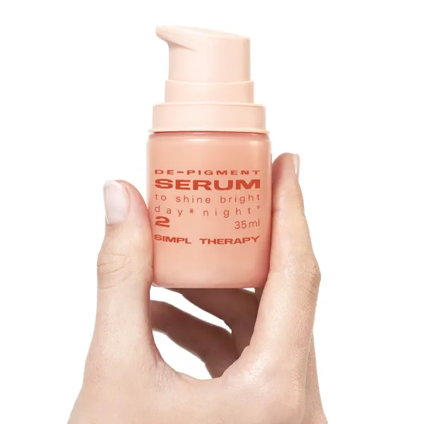 SIMPL THERAPY De-pigment sérum 35 ml